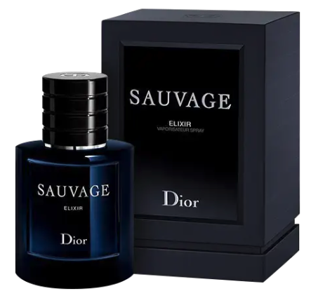 Christian Dior Sauvage Elixir Review Cost Smell And More