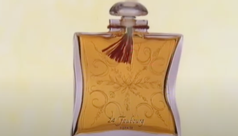 Hermes 24 Faubourg: A Scent of Elegance and Sophistication