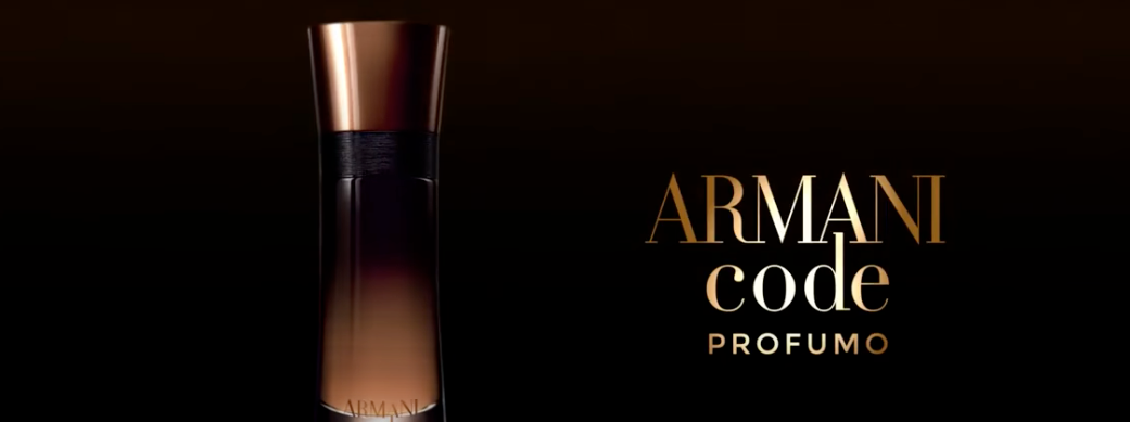 armani code feature image