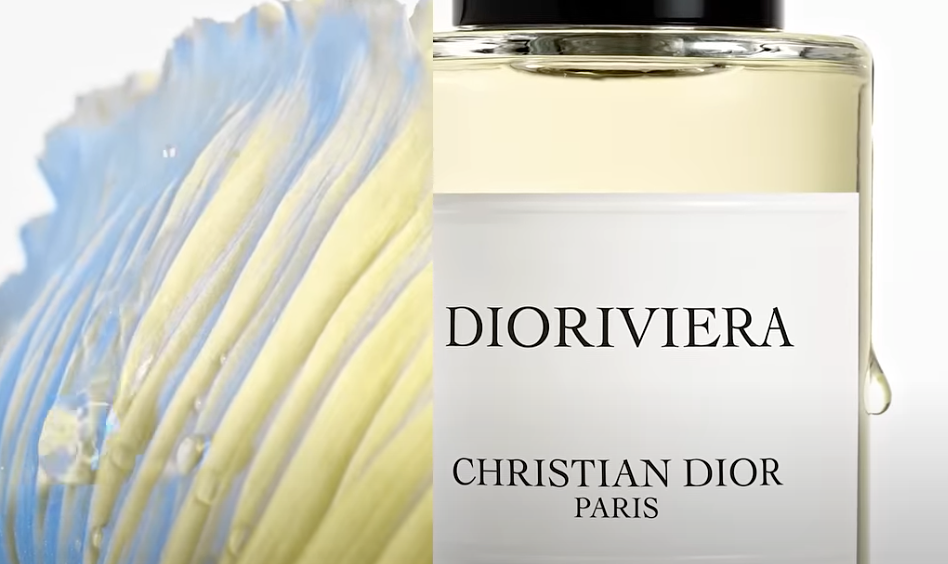 Why You Need to Try Dior Dioriviera – MicroPerfumes.com