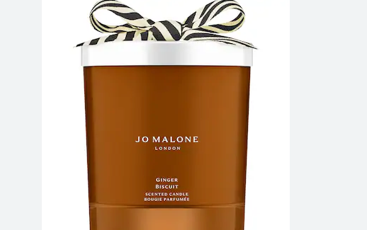 Ginger Biscuit by Jo Malone: A Fragrance Review – MicroPerfumes.com Ginger Biscuit by Jo Malone: A Fragrance Review – MicroPerfumes.com