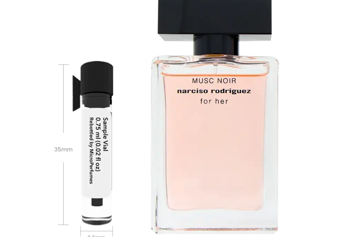 MUSC NOIR narciso rodriguez ユニセックス香水 Amazon.com : Narciso Rodriguez Musc Noir Women EDP Spray 1 oz