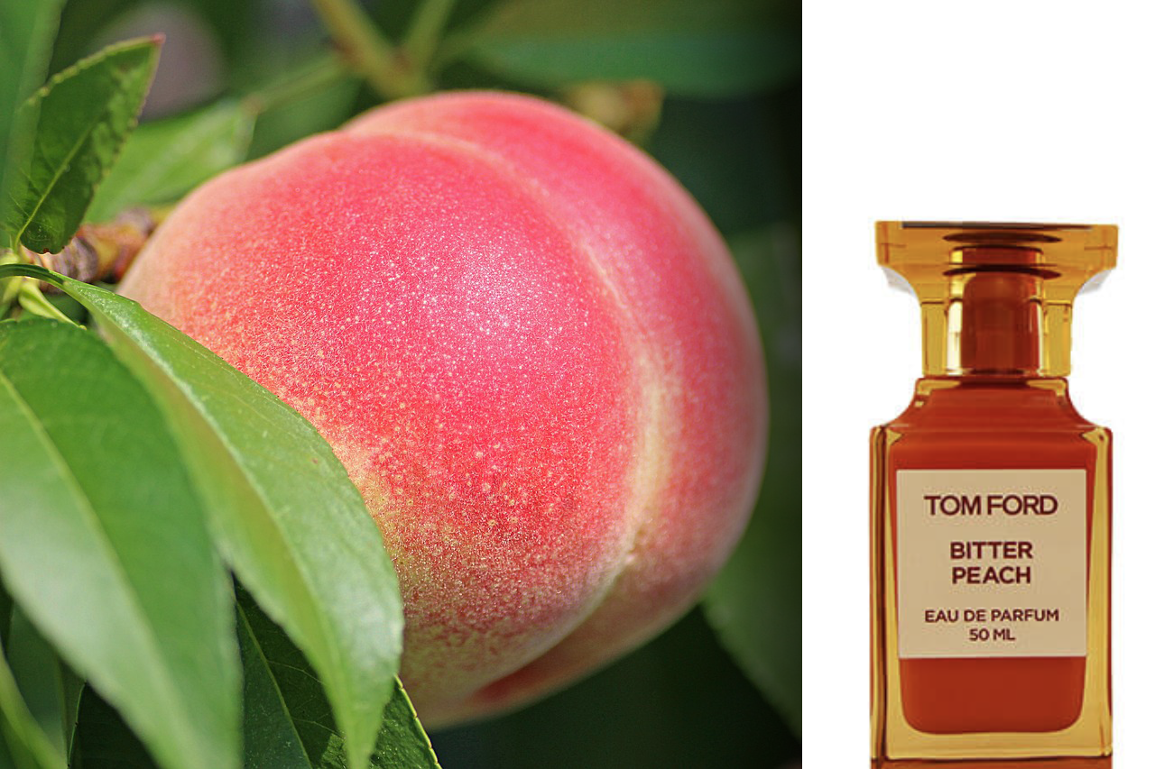 Tom Ford Bitter Peach Review - Is It Really Bitter 