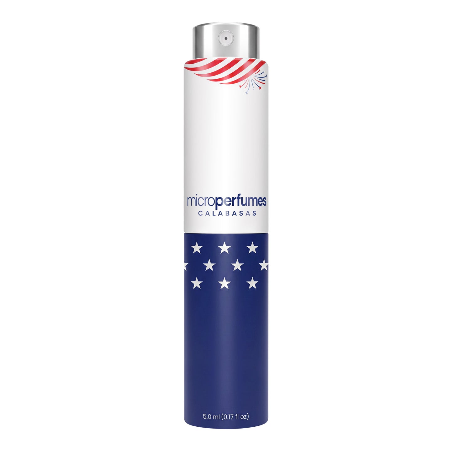 Travel Spray Case (Perfume Not Included)