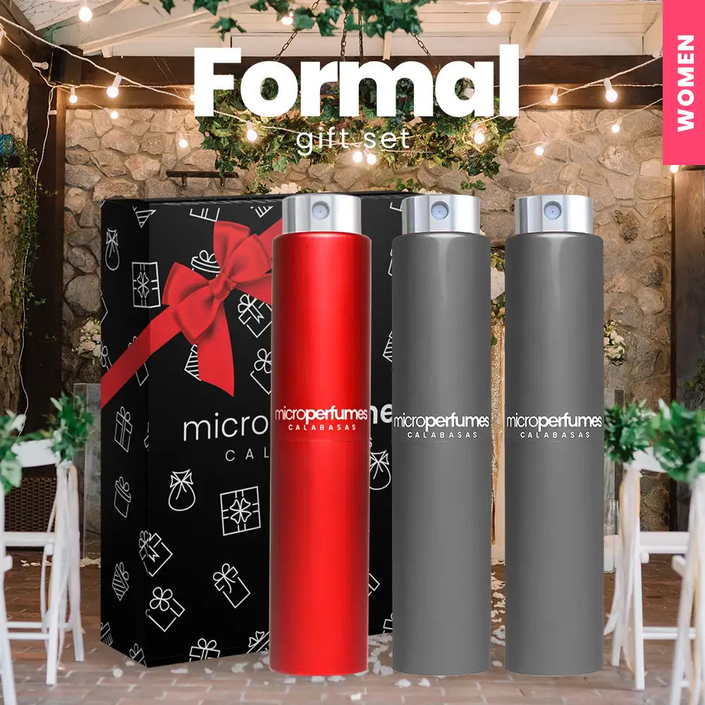 Special Occasion Gift Set - Baccarat Rouge 540 Extrait, Layton & Fabulous