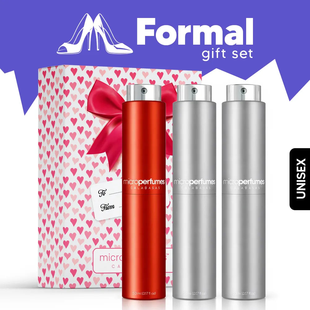 Special Occasion Gift Set - Baccarat Rouge 540 Extrait, Layton & Fabulous