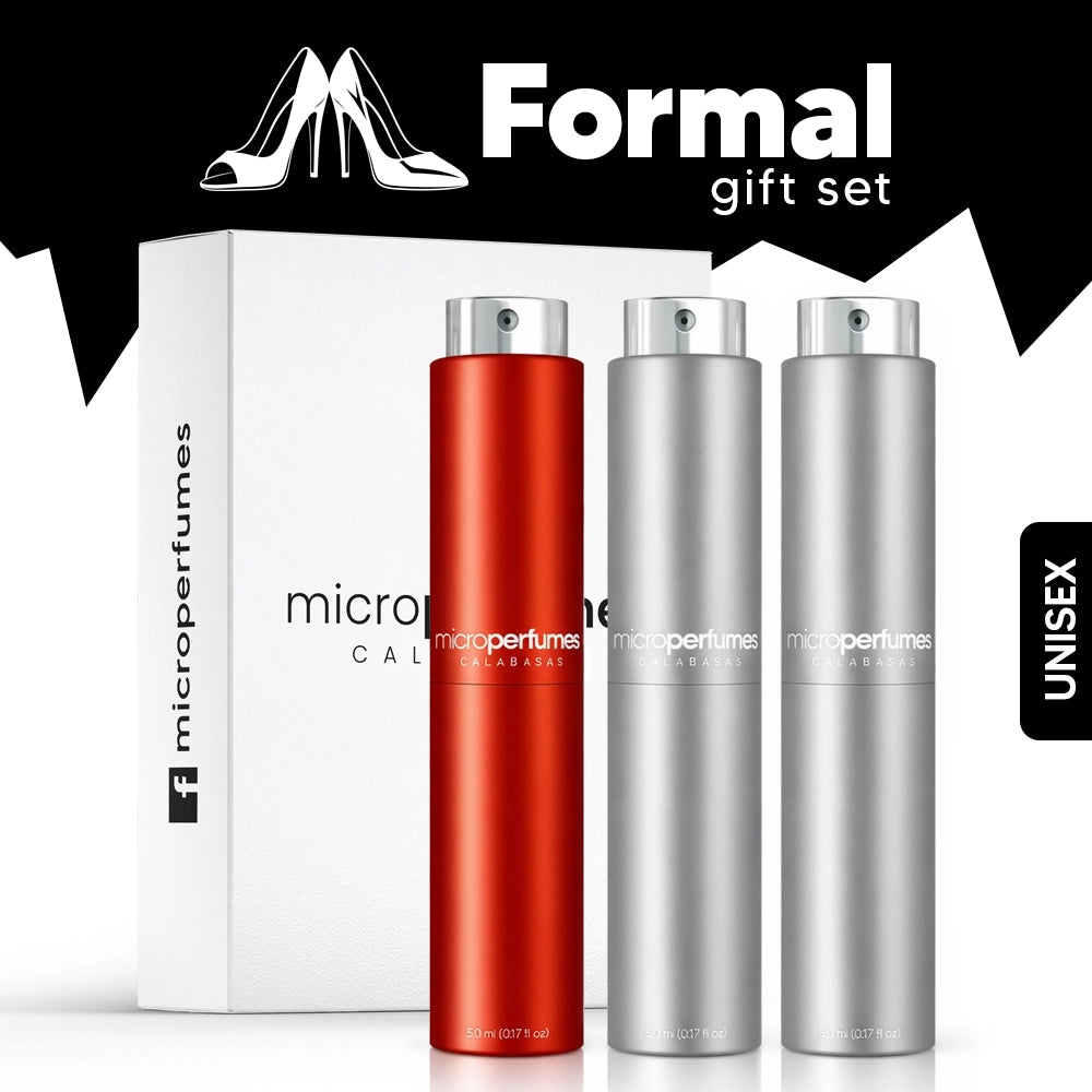 Special Occasion Gift Set - Baccarat Rouge 540 Extrait, Layton & Fabulous