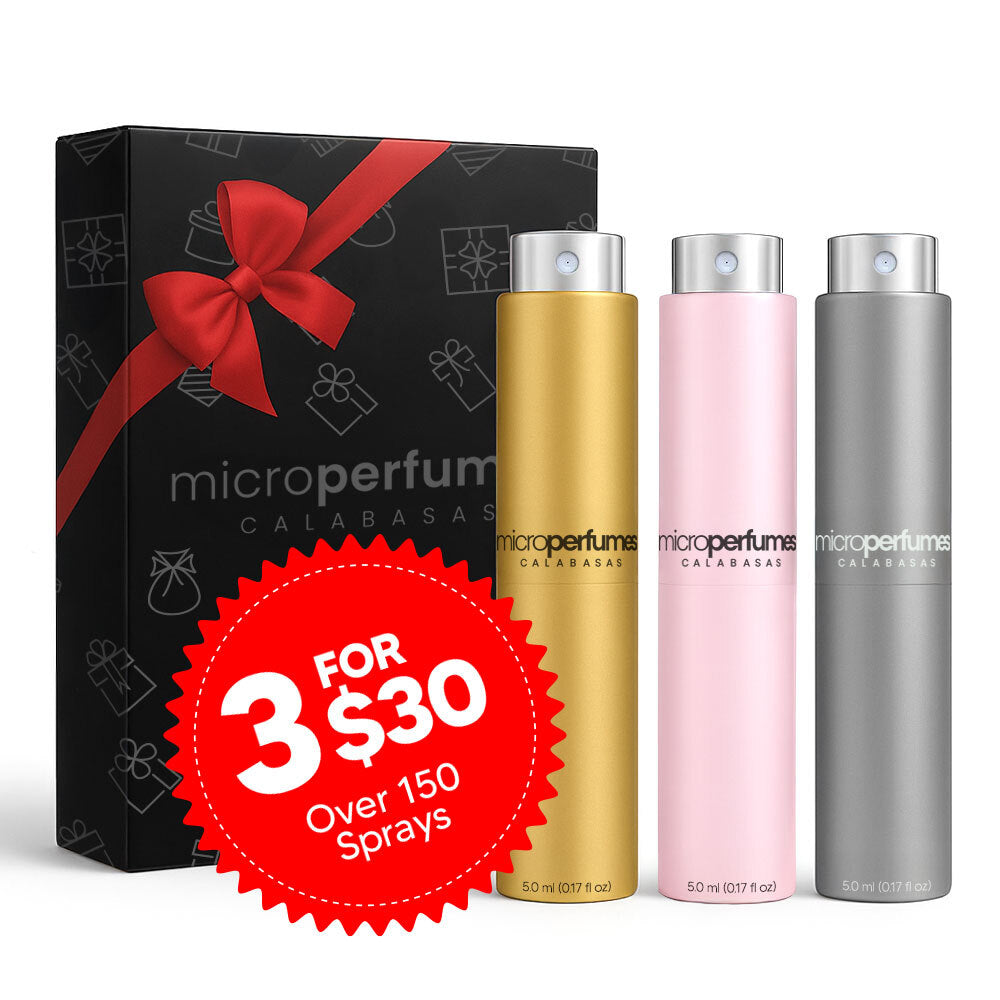 Holiday Trio for Her