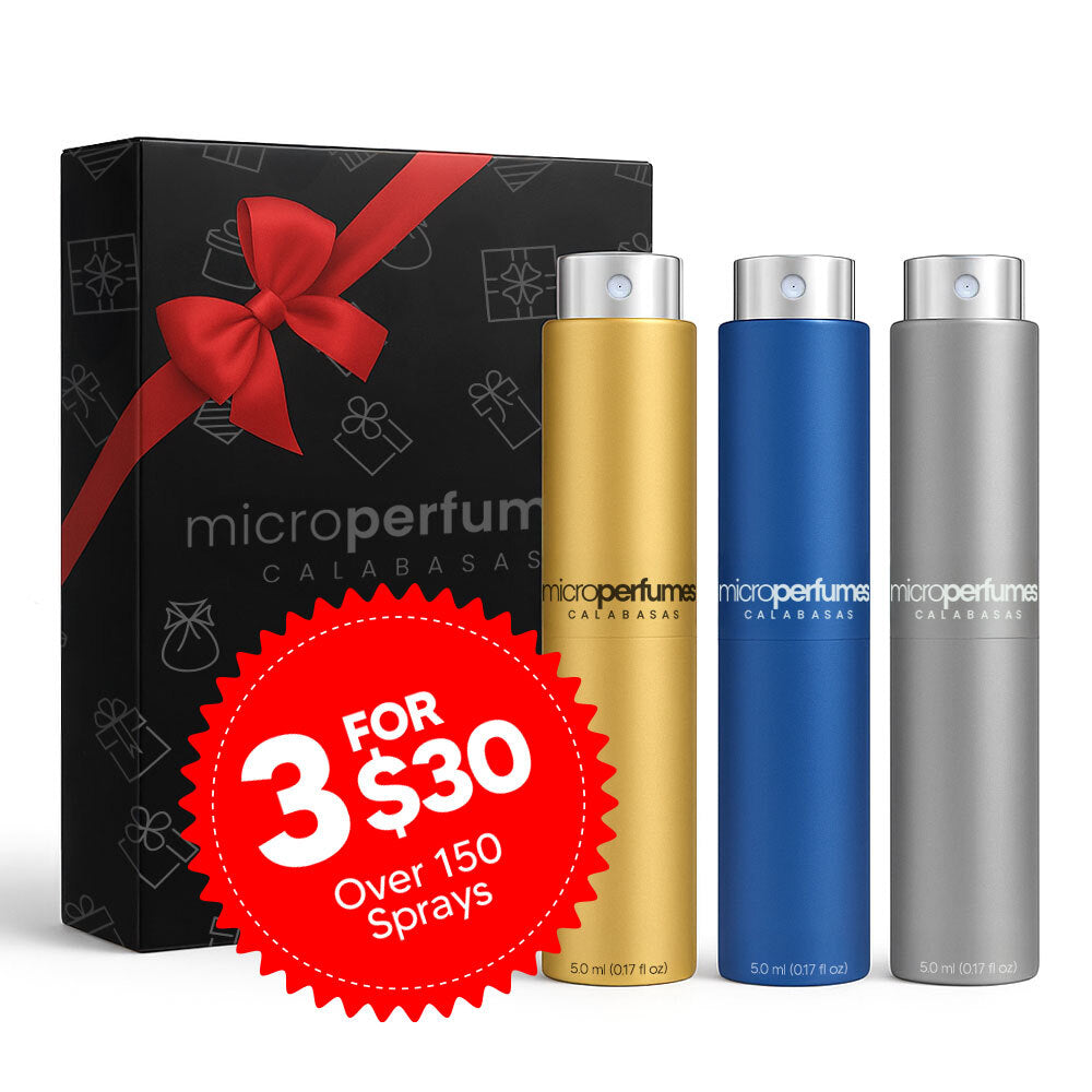 Holiday Trio for Him