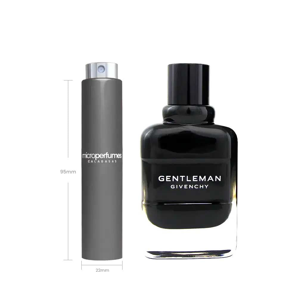 Gentleman - 5 ml variant image