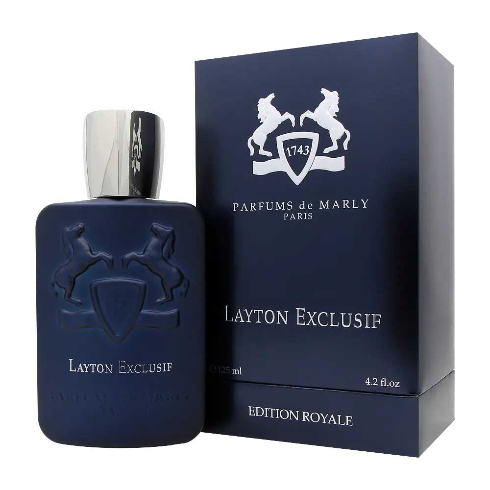 Layton Exclusif - product image