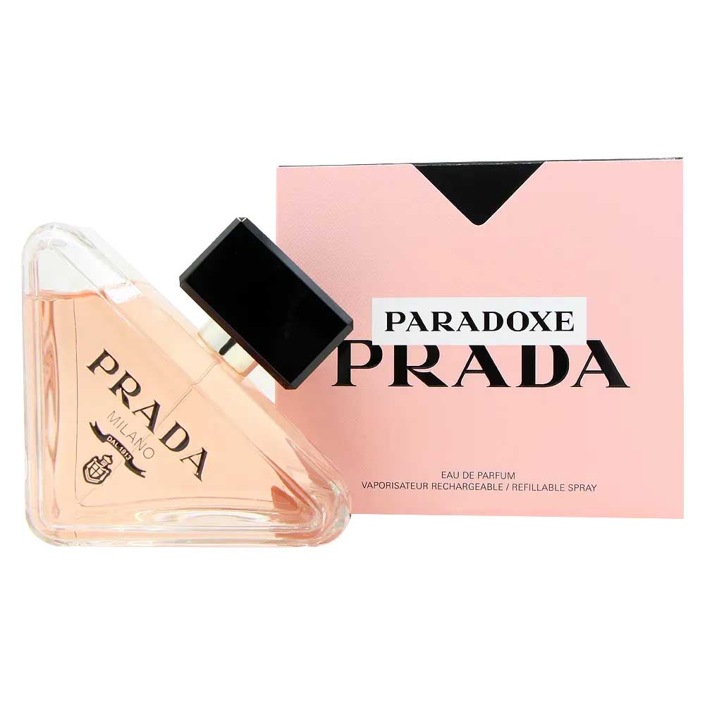 Paradoxe - product image