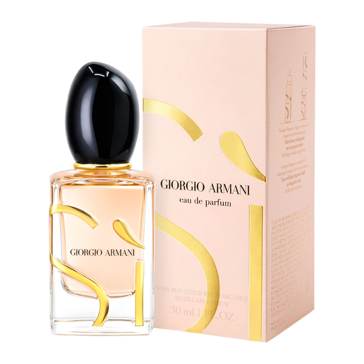 Armani Si - 100 ml variant image