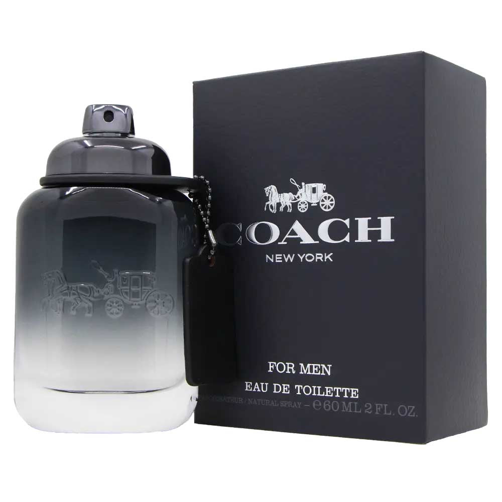 Coach for Men - product image