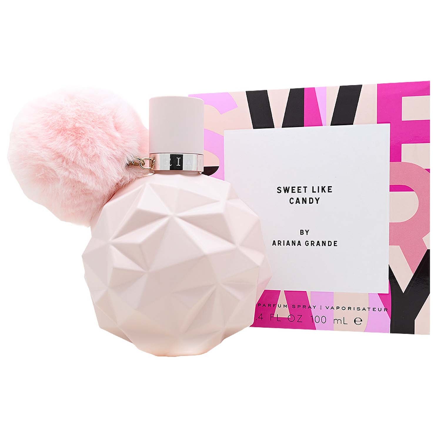 Ariana Grande Sweet Like Candy EDP 5ml Travel Spray Decant Sample