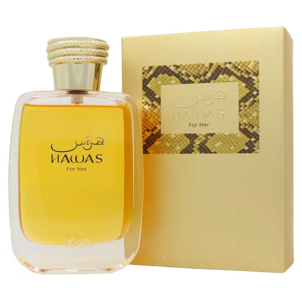 Hawas for Her - product image