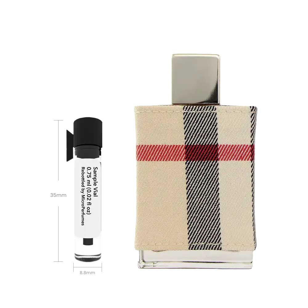 Burberry London - 1 ml variant image