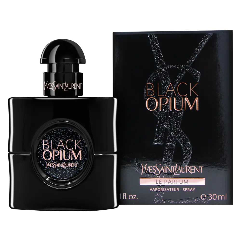 Black Opium Le Parfum - product image