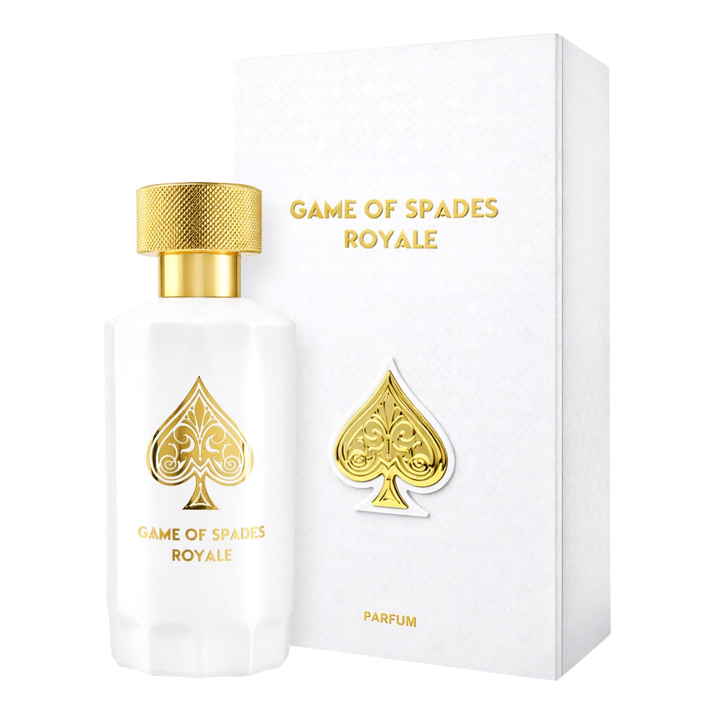 Game of Spades Royale - 30 ml variant image