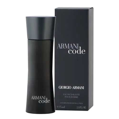 Armani Code - product image