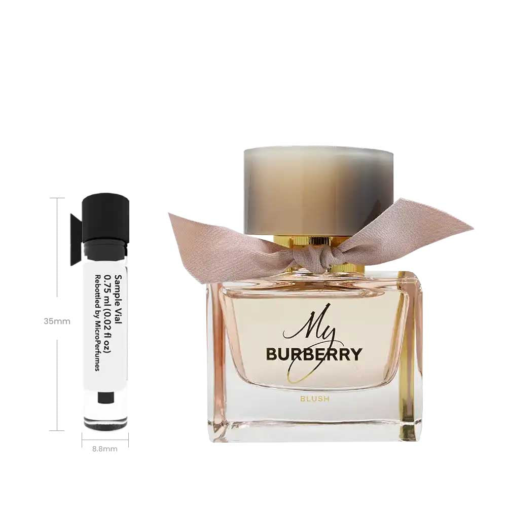 My Burberry Blush - 1 ml variant image