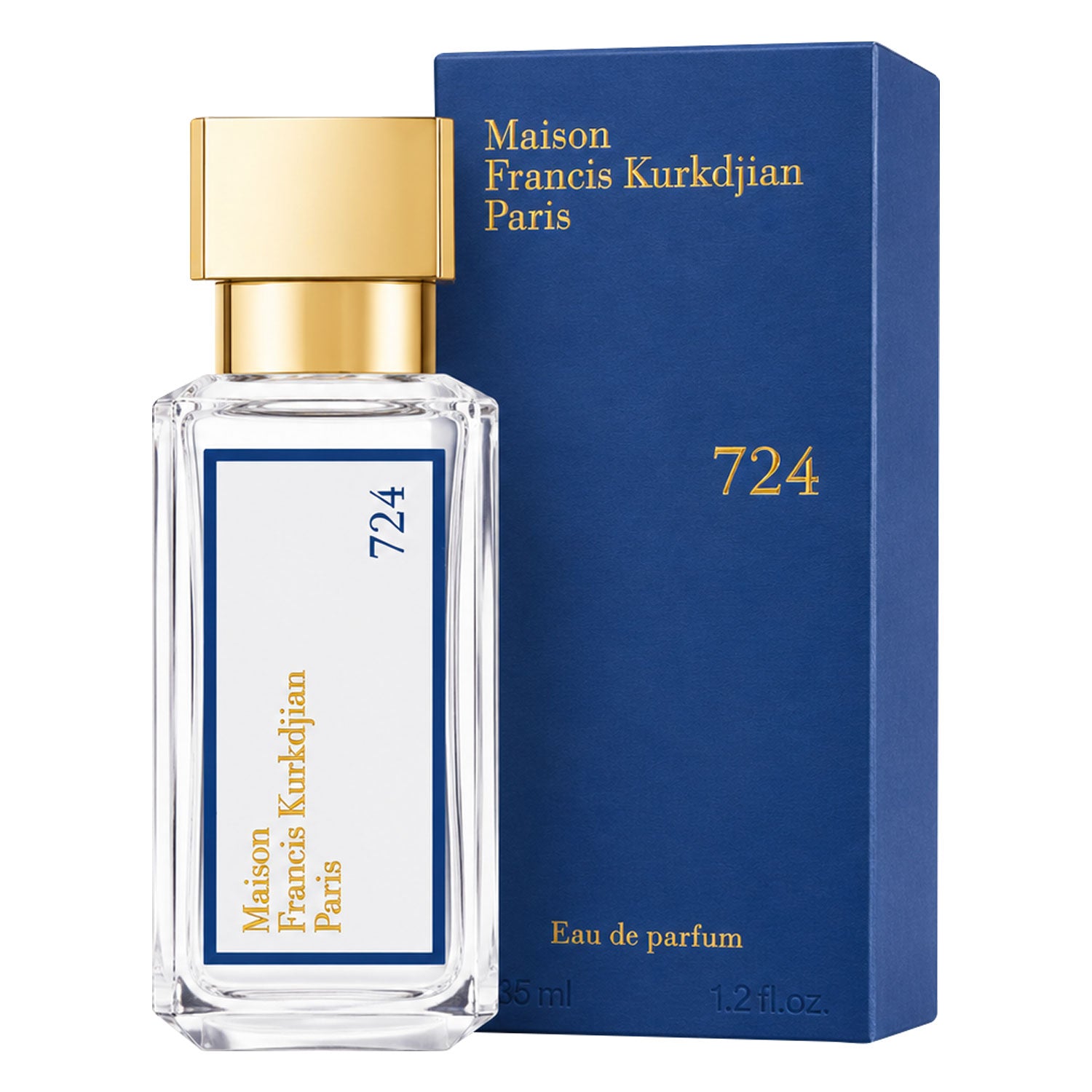 724 EDP - Sample Vial – MicroPerfumes.com