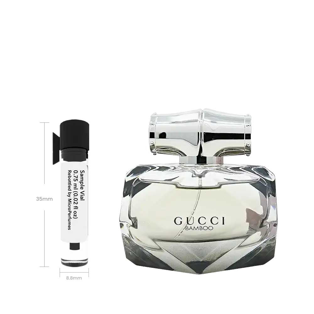 Bamboo - 1 ml variant image