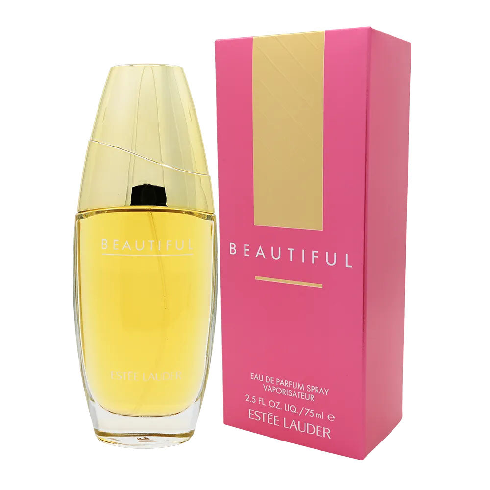 Beautiful by Estee Lauder Eau de Parfum Sample Vial for Women