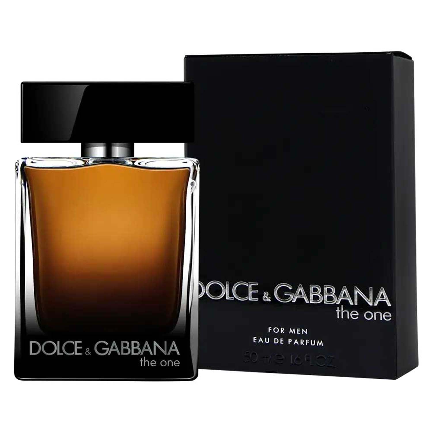 The One by Dolce & Gabbana Eau de Parfum Travel Spray for Men