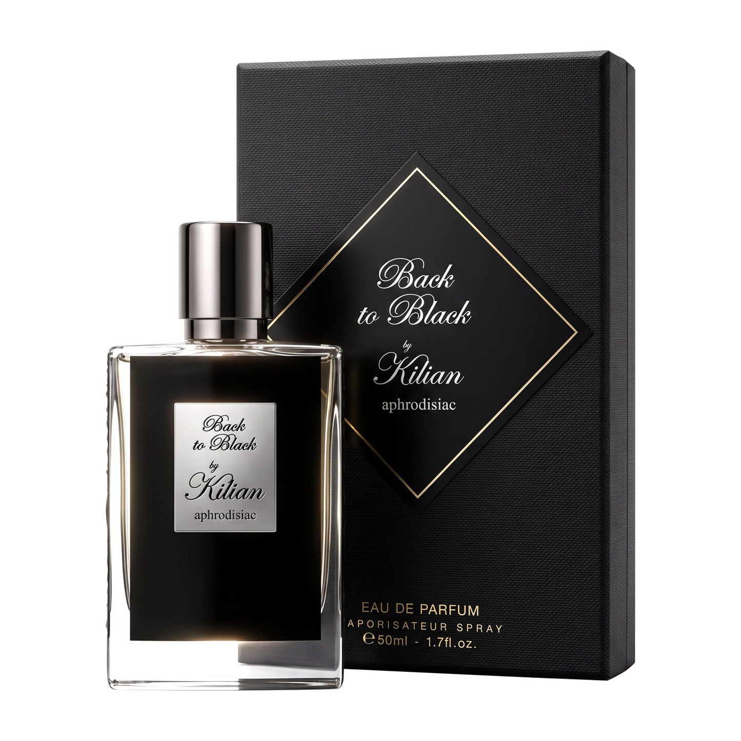Back to Black, aphrodisiac - product image