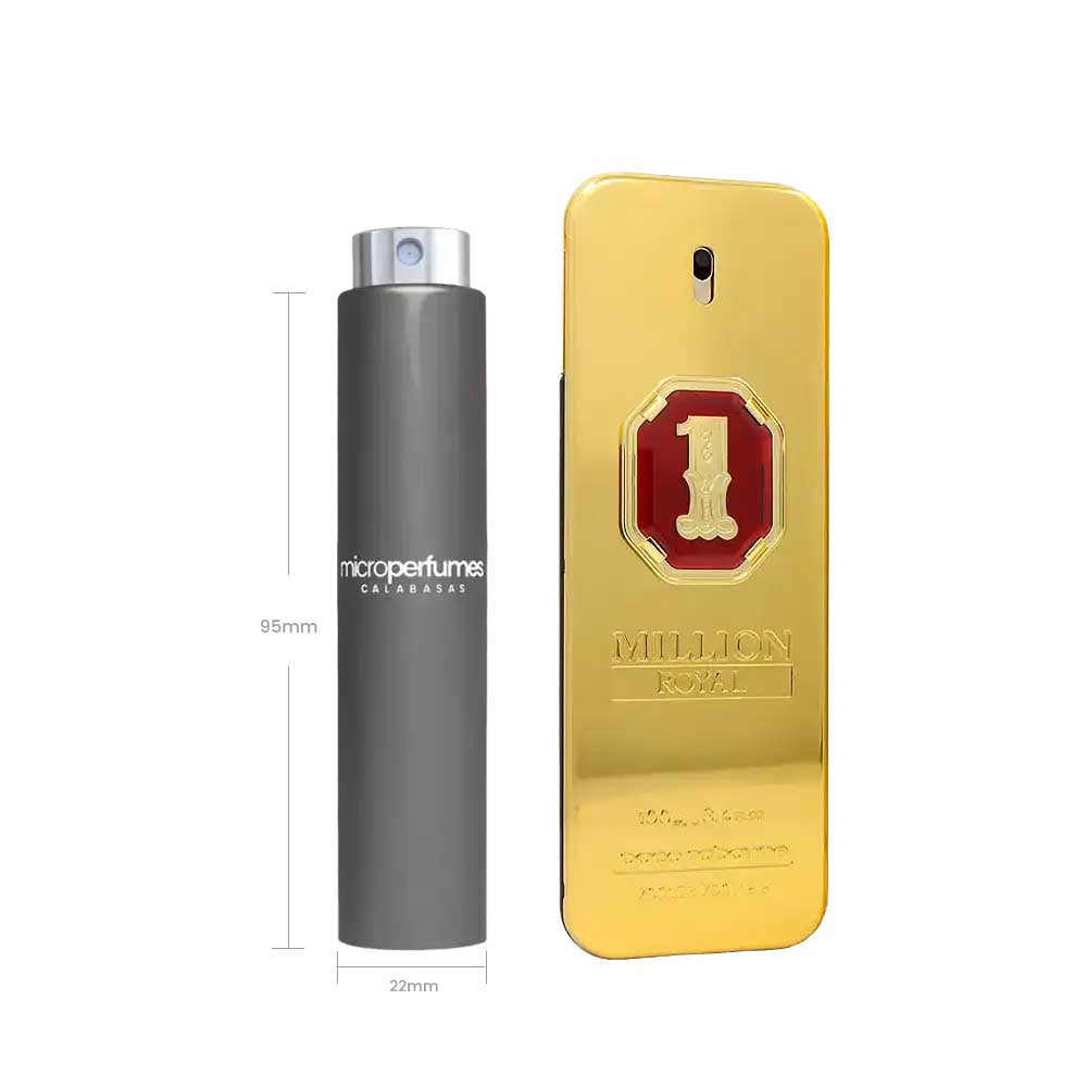 1 Million Royal - 5 ml variant image