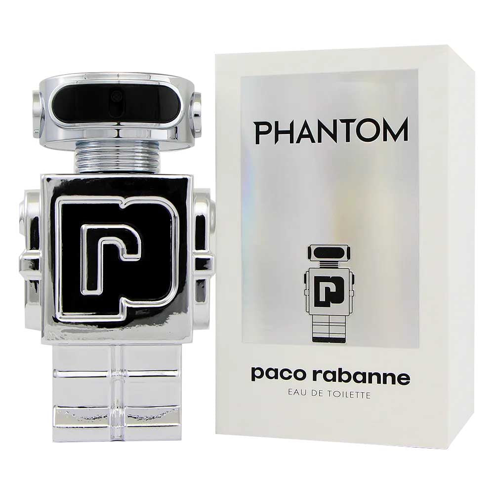 Phantom - product image