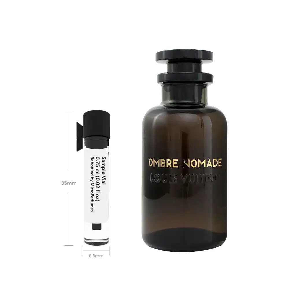 Ombre Nomade - 1 ml variant image