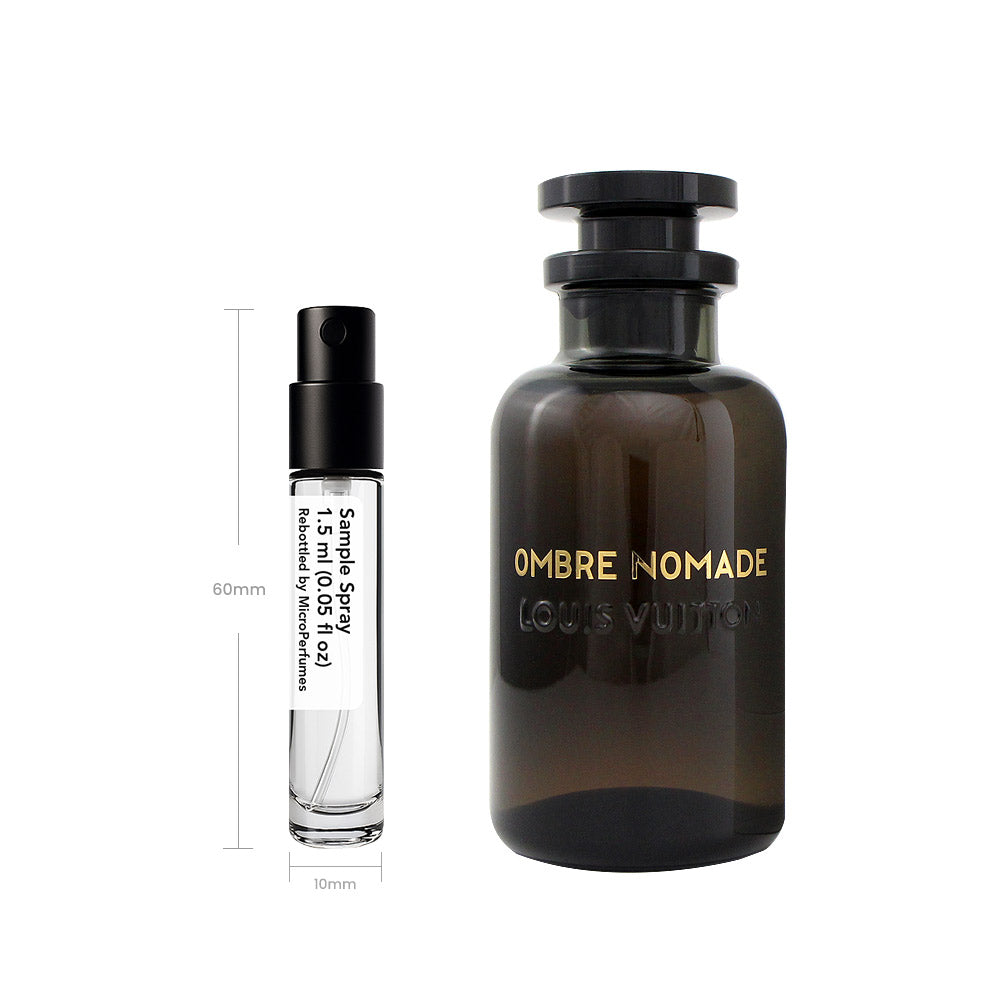 Ombre Nomade - 2 ml variant image