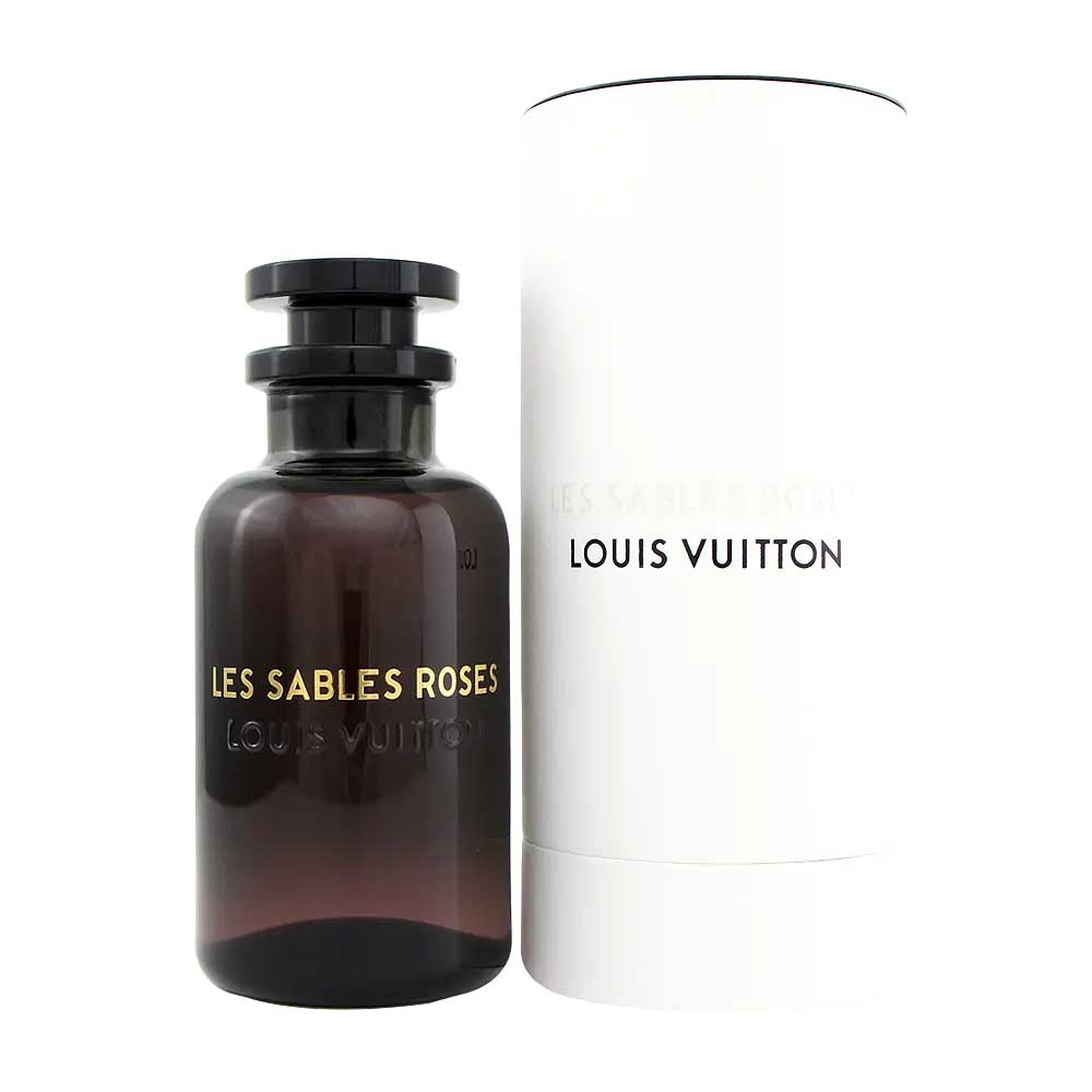 Les Sables Roses - product image