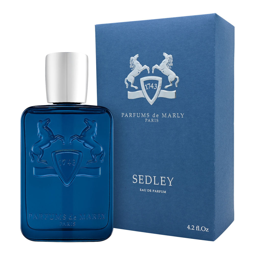 Sedley - Sample Vial