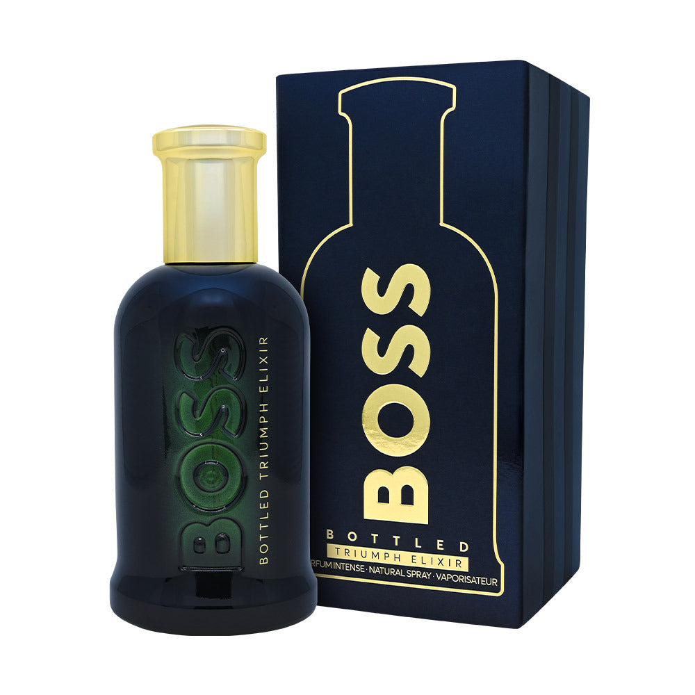 Boss Bottled Triumph Elixir - product image