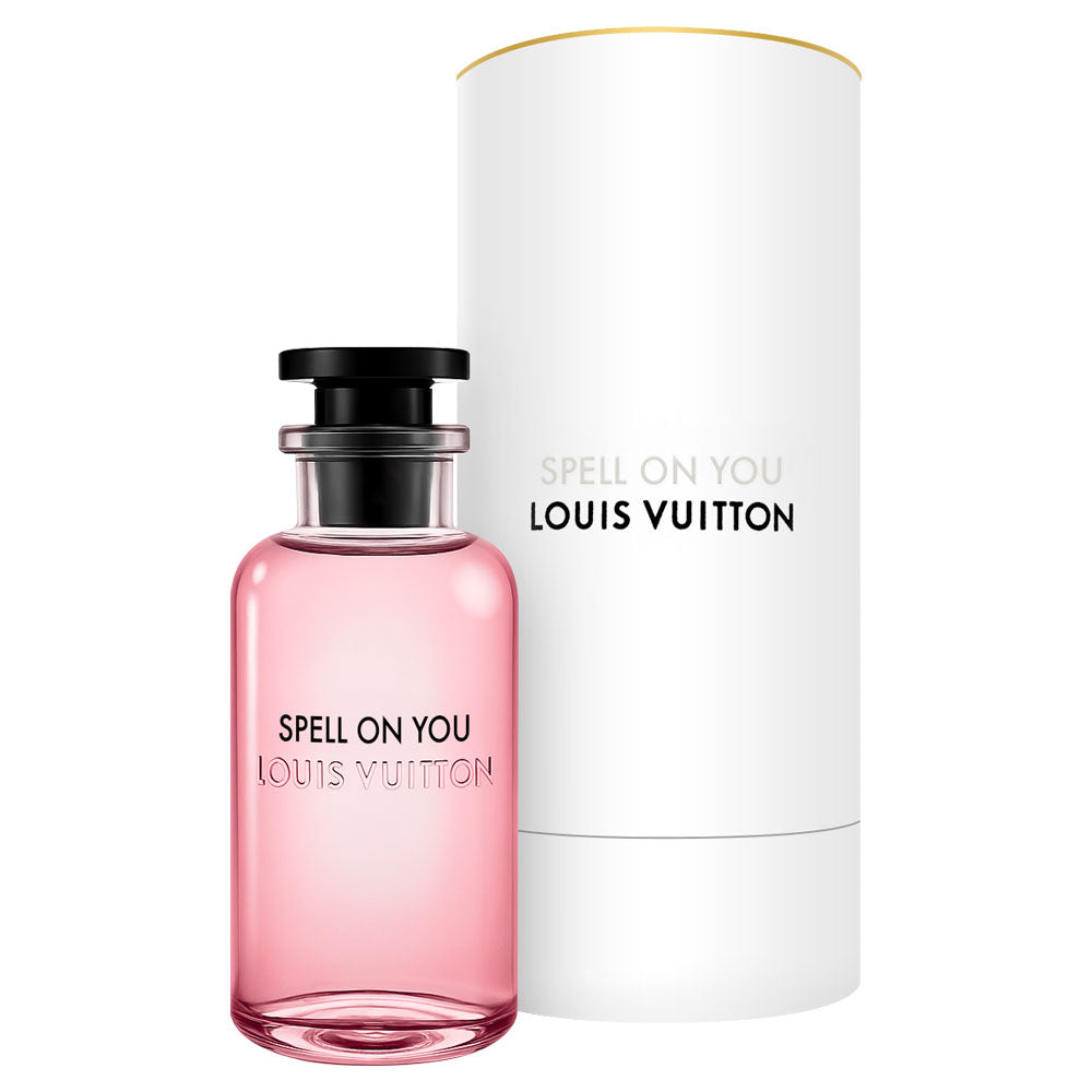 Spell On You - Retail Bottle