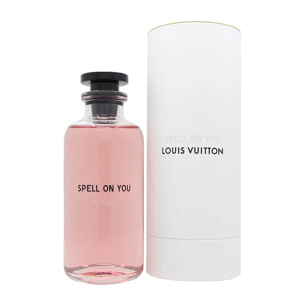 Spell On You - product image