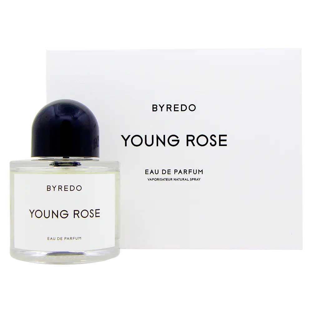 Young Rose - product image