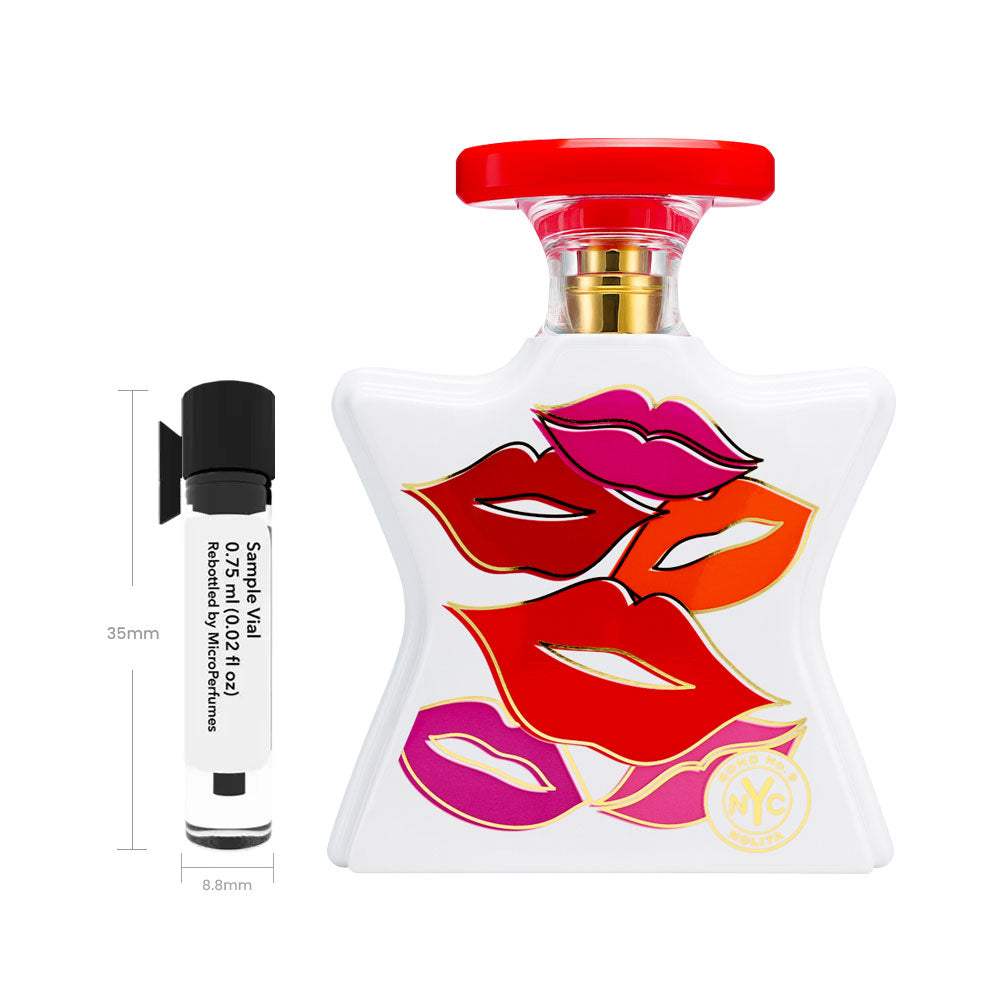 Nolita - 1 ml variant image