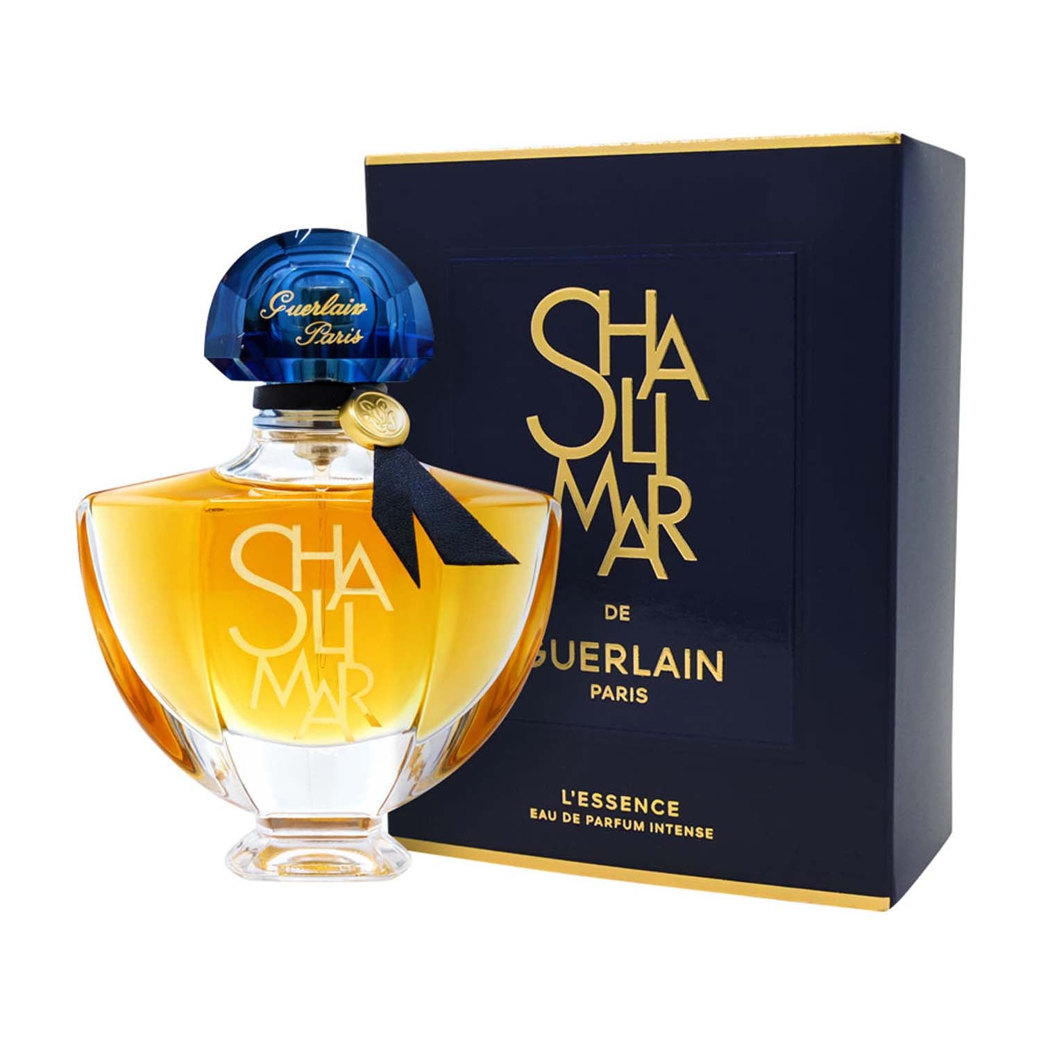 Guerlain Shalimar L Essence EDP 5ml Travel Spray Decant Women guerlain-shalimar-l-essence-edp-5ml-travel-spray-decant-women