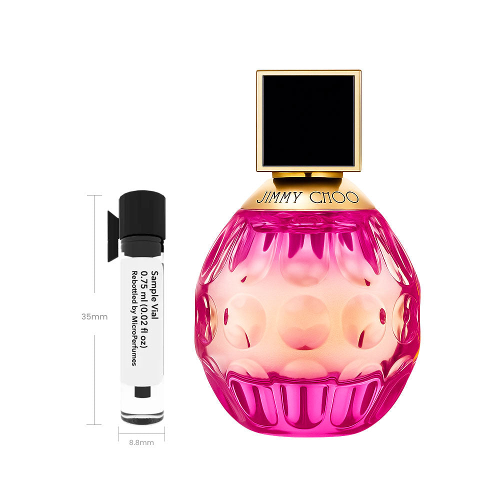 Rose Passion - 1 ml variant image