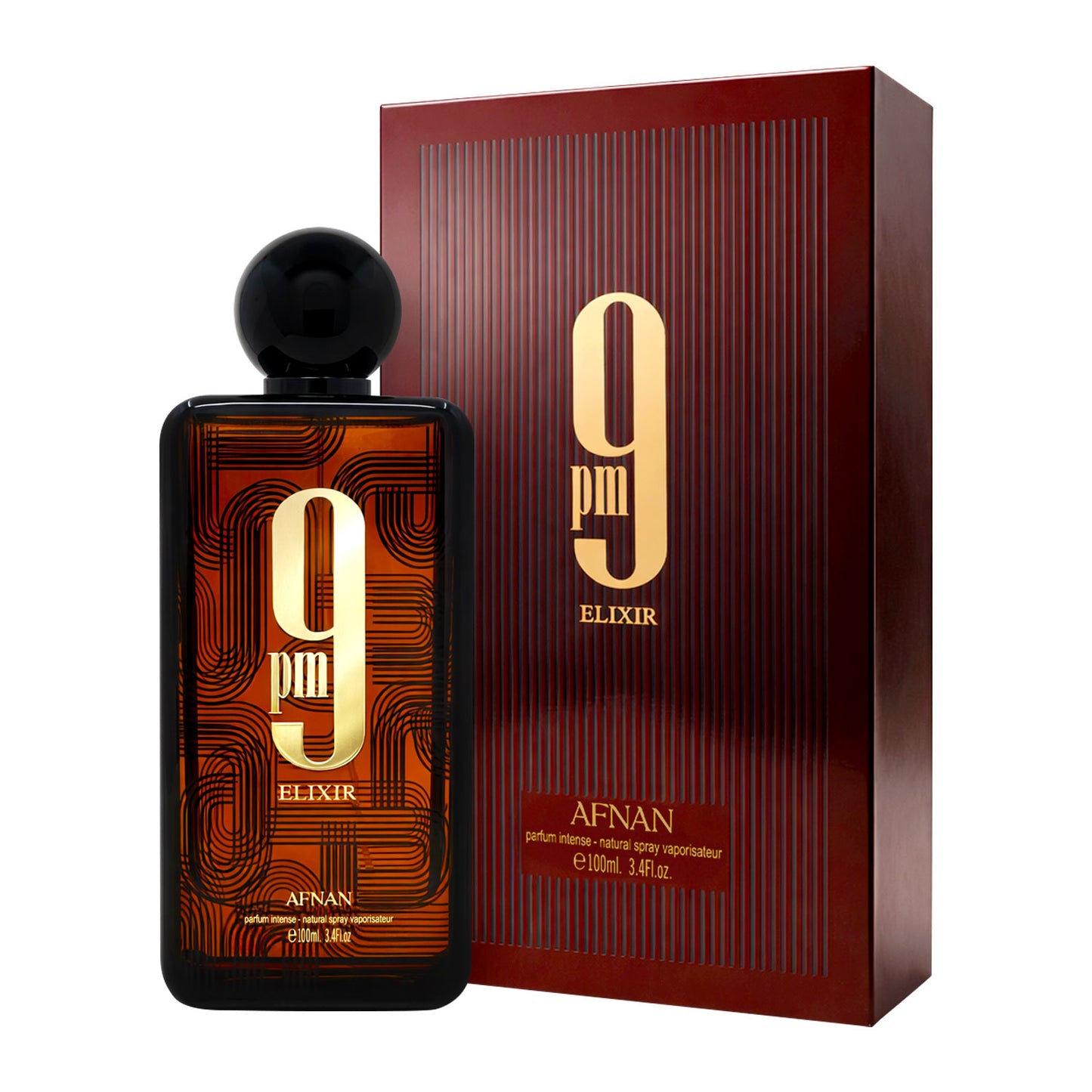 9 PM Elixir - product image