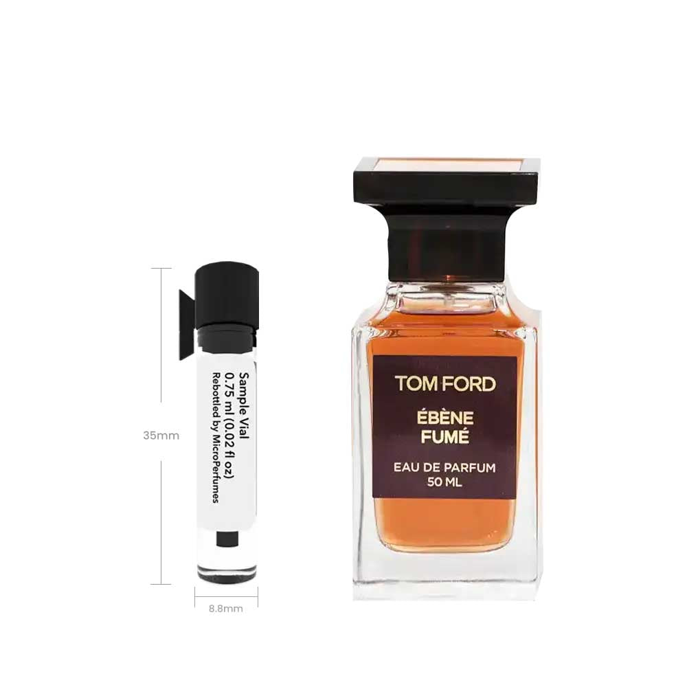 Ebene Fume - 1 ml variant image
