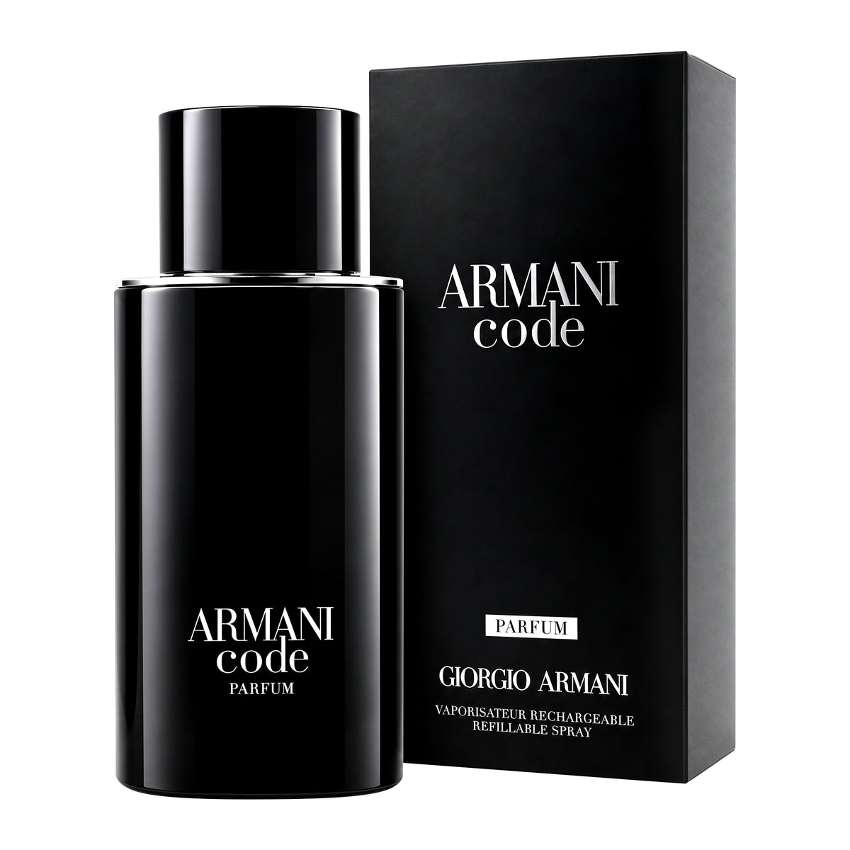Main image for Armani Code Parfum - Sample Vial