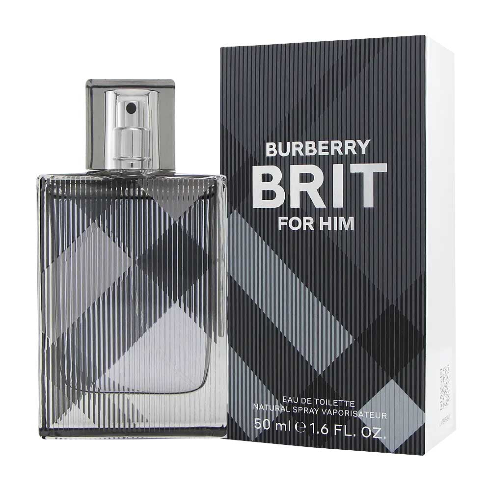 Burberry Brit - product image