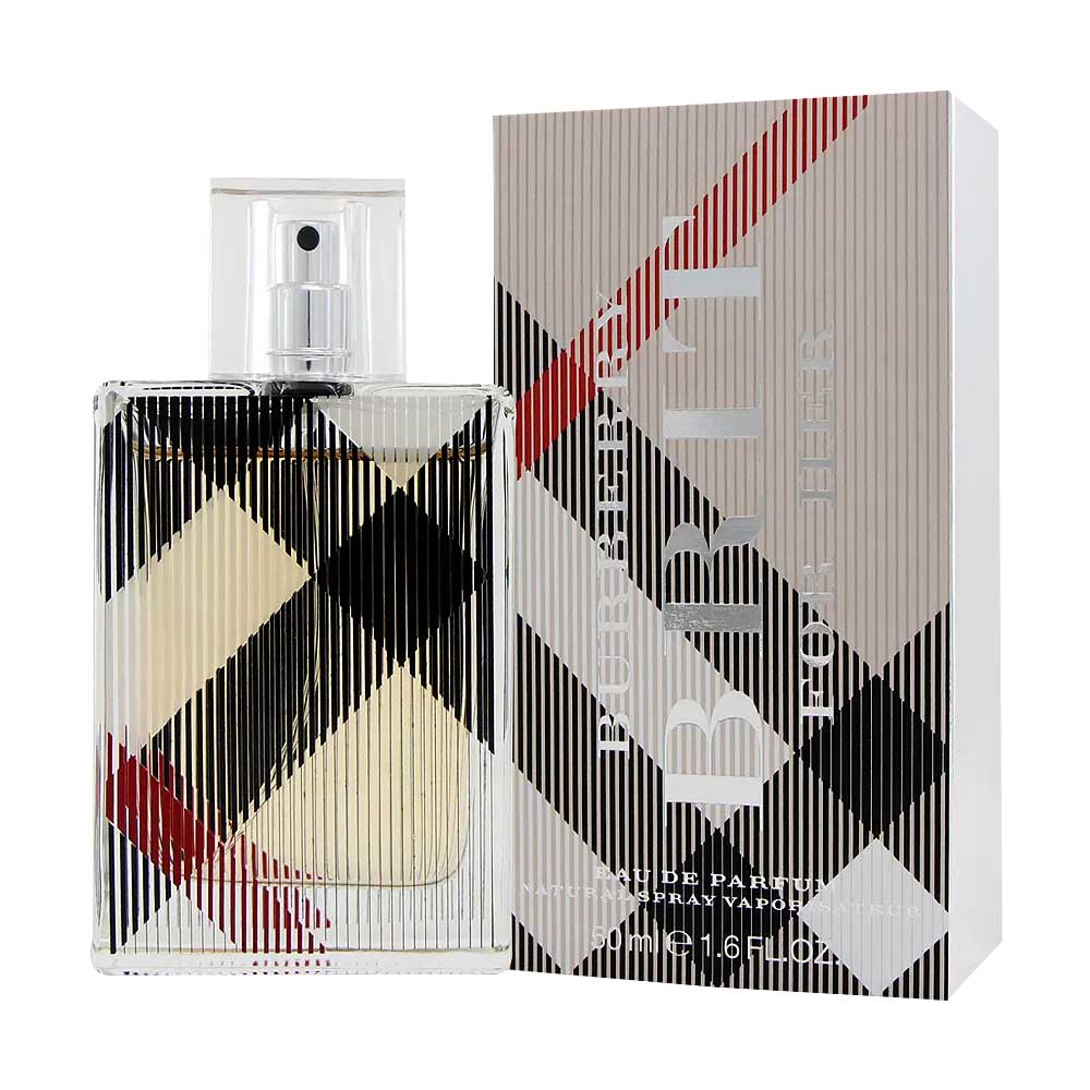 Burberry Brit - product image