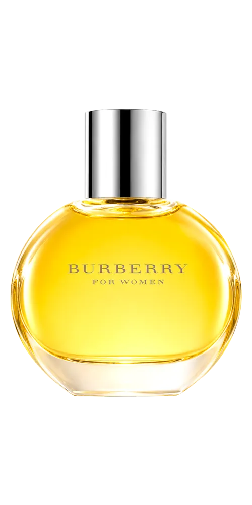 Burberry For Women EDP - Retail Bottle