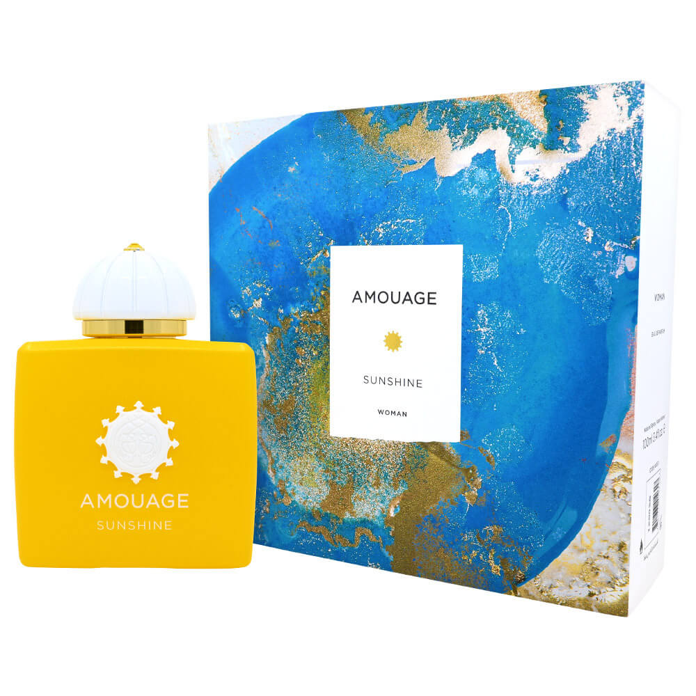 Sunshine - product image